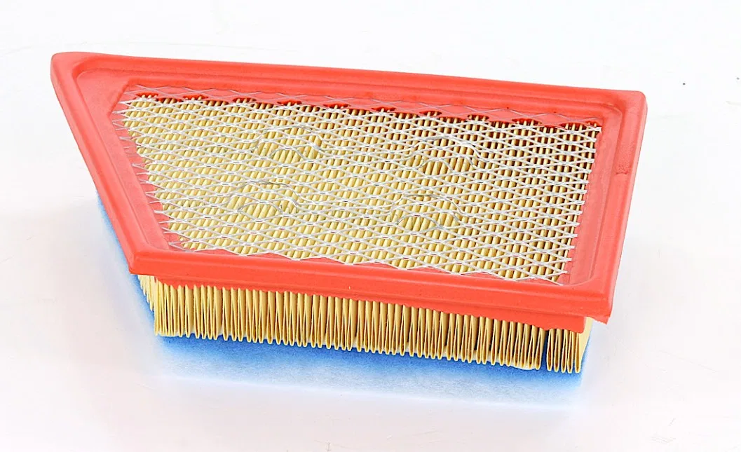 WA10432 – WIX FILTR LD Air Filter, OE Replacement
